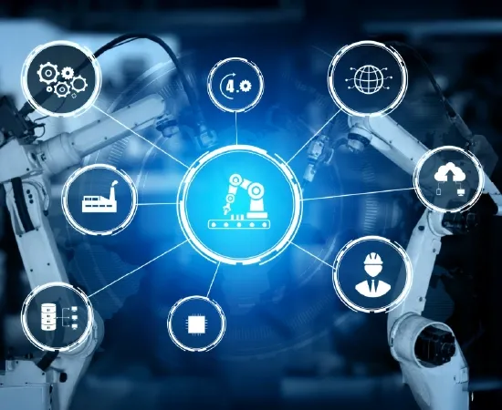 Industrial IoT Solutions